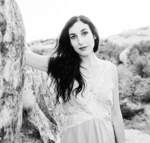 MARISSA NADLER For My Crimes