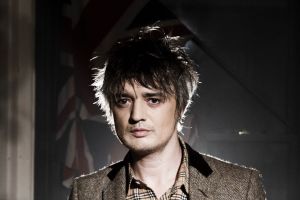 PETER DOHERTY
