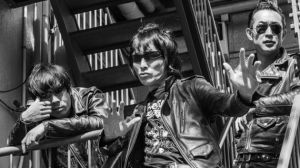 GUITAR WOLF Jet Rock’n’Roll