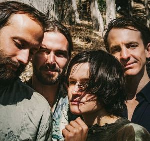 BIG THIEF “U.F.O.F.” Tour