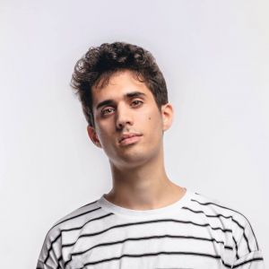 ANOMALIE Funk Elettronico Montréal