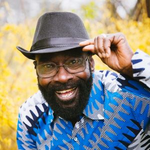 PAT THOMAS & KWASHIBU AREA BAND Highlife
