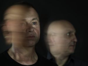 TEST DEPT