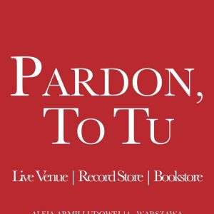 Pardon To Tu