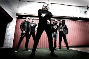ELECTRIC MARY