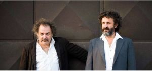 XYLOURIS WHITE folk ruvido