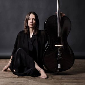 JULIA KENT meditazione in musica