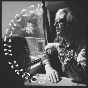 ROBYN HITCHCOCK Folksinger punk Legend