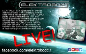ELEKTROBOOT