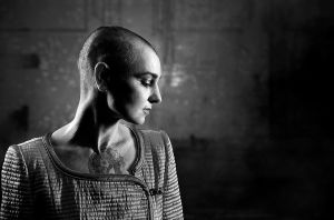 SINEAD O'CONNOR  impavidità e autenticità