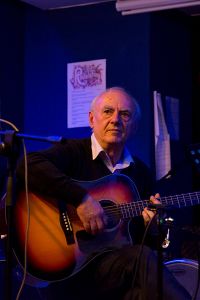 Pino Cariati