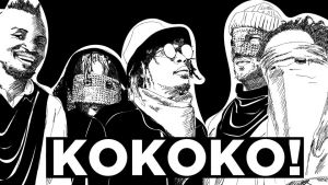 KOKOKO!