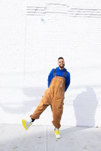 KASSA OVERALL