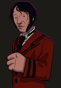 DAEDELUS