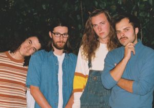 PEACH PIT