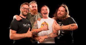 RED FANG