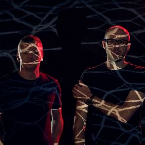 THE CHEMICAL BROTHERS Musica Elettronica