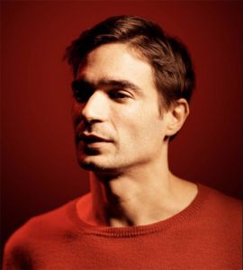 JON HOPKINS Ambient Corale