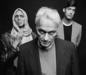 MARC RIBOT’S CERAMIC DOG Skegge Jazz