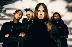 OF MICE & MEN