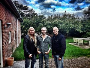 PRIMAL FEAR