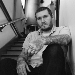 BRIAN FALLON Sound Stati Uniti