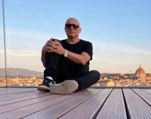 STEFANO NOFERINI