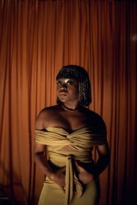 SAMPA THE GREAT 'Planet Afropunk'