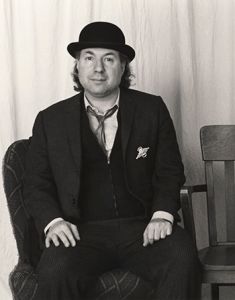 CHARLIE MORROW "America Lament"