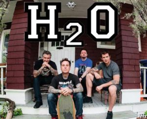 H2O