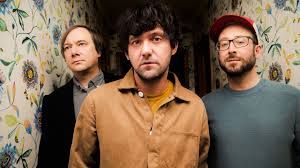 BRIGHT EYES "Down in the Weeds, Where the World Once Was" Tour