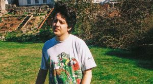 BOY PABLO