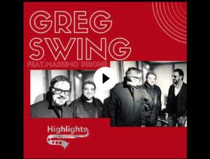 GREG & the FATBONES