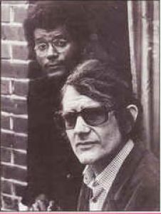 DEREK BAILEY + MOTOTERU TAKAGI