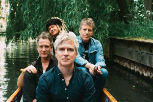 NADA SURF "Europe" Tour