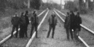 GODSPEED YOU! BLACK EMPEROR Europe Tour