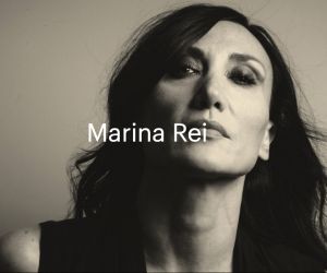 marina rei
