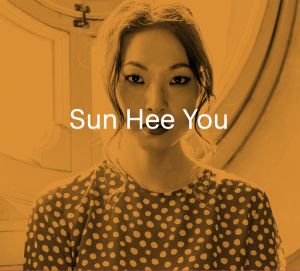 SUN HEE YOU
