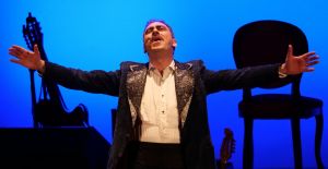 mario incudine