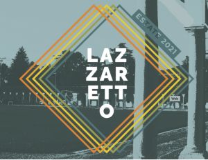 LAZZARETTO BERGAMO