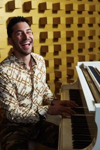 EMMET COHEN