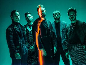 YOU ME AT SIX