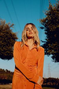 KATELYN TARVER