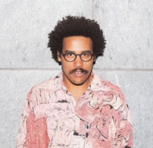 DINO BRANDÃO