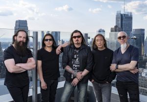 DREAM THEATER