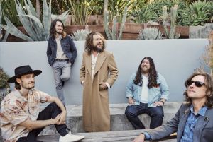 MY MORNING JACKET
