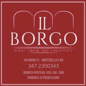 IL BORGO