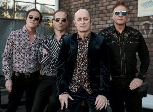 HOODOO GURUS