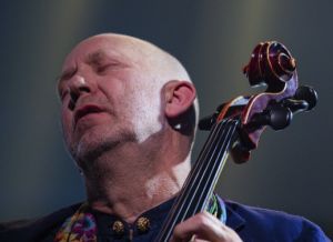 ERNST REIJSEGER