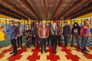 TEDESCHI TRUCKS BAND